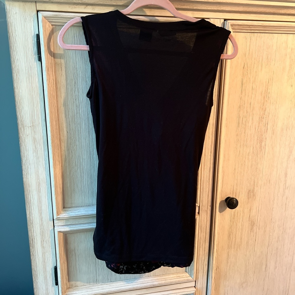 Lace Blouse - Picture 3 of 3